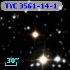 TYC 3561-14-1