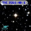 TYC 3561-40-1