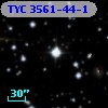 TYC 3561-44-1