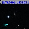 [WTK2001] J133021.41+291134.4