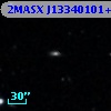 2MASX J13340101+2910275