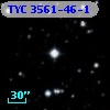 TYC 3561-46-1