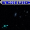 [WTK2001] J133620.41+284752.9