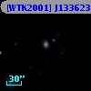 [WTK2001] J133623.05+293203.5