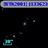 [WTK2001] J133623.79+293849.2