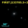 2MASX J13370529+2911127