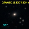 2MASX J13374234+2942234