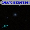 2MASX J13395834+2935350