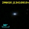 2MASX J13410919+2934478
