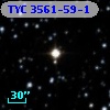 TYC 3561-59-1