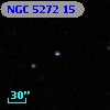 NGC  5272    15