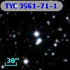 TYC 3561-71-1