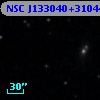 NSC J133040+310443
