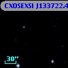 CXOSEXSI J133722.4+292555