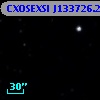 CXOSEXSI J133726.2+293233