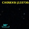 CXOSEXSI J133730.8+292747
