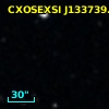CXOSEXSI J133739.0+292712