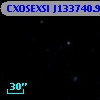 CXOSEXSI J133740.9+293841