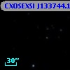 CXOSEXSI J133744.1+292605