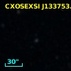 CXOSEXSI J133753.0+293452