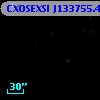CXOSEXSI J133755.4+293502