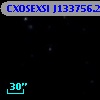 CXOSEXSI J133756.2+293839