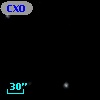 CXOSEXSI J133803.0+292205