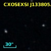 CXOSEXSI J133805.1+292422