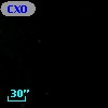 CXOSEXSI J133807.0+292852