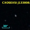 CXOSEXSI J133808.9+292412