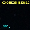 CXOSEXSI J133810.9+293119