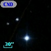 CXOSEXSI J133817.0+293014