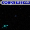CXOSEXSI J133822.2+291453