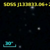 CXOSEXSI J133833.0+292908