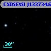CXOSEXSI J133734.6+292759