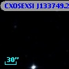CXOSEXSI J133749.2+293425