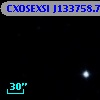 CXOSEXSI J133758.7+293312