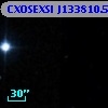 CXOSEXSI J133810.5+292919