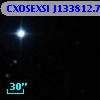 CXOSEXSI J133812.7+292902