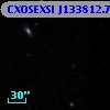CXOSEXSI J133812.7+293707