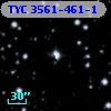 TYC 3561-461-1