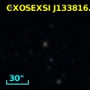 CXOSEXSI J133816.6+293512