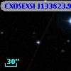 CXOSEXSI J133823.9+292854