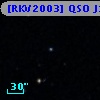 [RKV2003] QSO J1331+3030 abs 0.6922