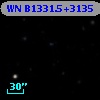 WN B1331.5+3135