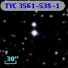 TYC 3561-538-1