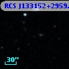 RCS J133152+2959.3