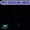 RCS J133216+3033.9