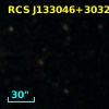 RCS J133046+3032.5