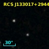 RCS J133017+2944.0
